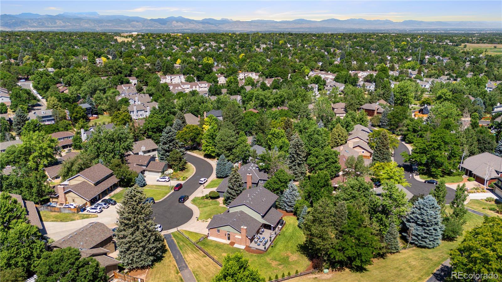 MLS Image #42 for 6795 e kettle avenue,centennial, Colorado