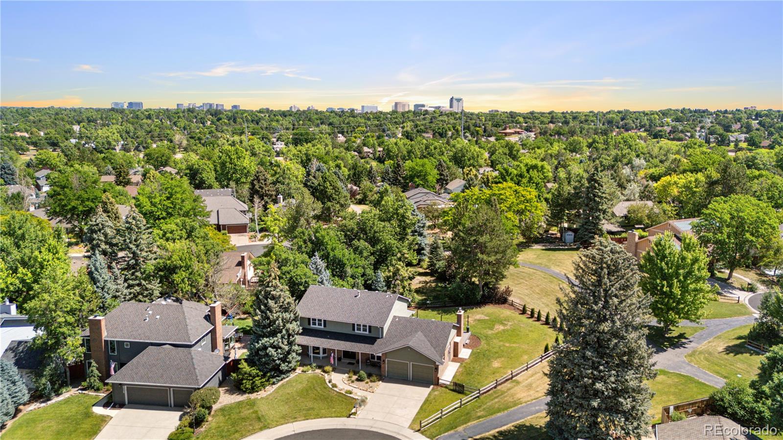 MLS Image #43 for 6795 e kettle avenue,centennial, Colorado
