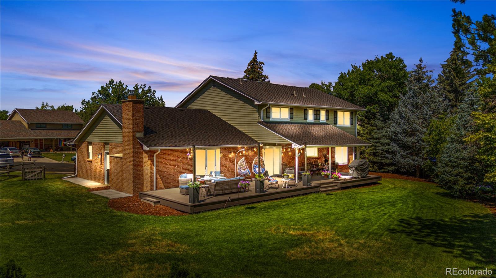 MLS Image #44 for 6795 e kettle avenue,centennial, Colorado