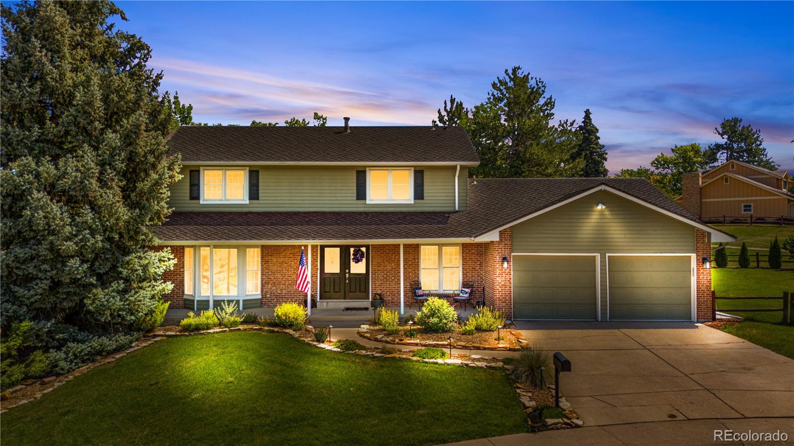 MLS Image #45 for 6795 e kettle avenue,centennial, Colorado