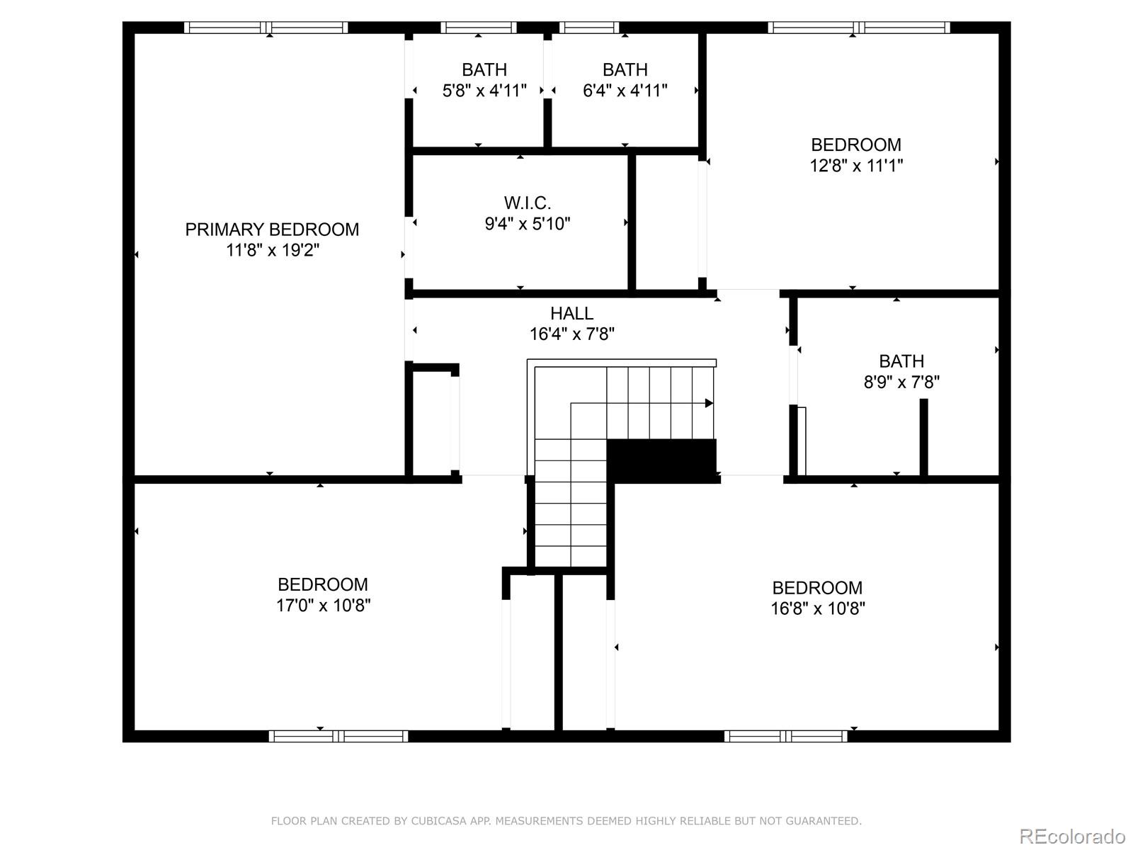 MLS Image #48 for 6795 e kettle avenue,centennial, Colorado