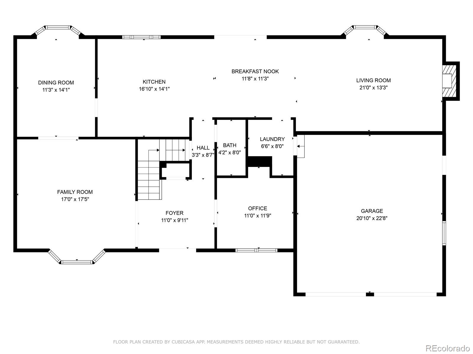 MLS Image #49 for 6795 e kettle avenue,centennial, Colorado