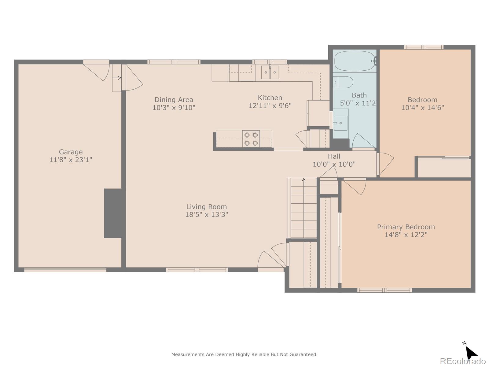MLS Image #18 for 17875 e carolina place,aurora, Colorado