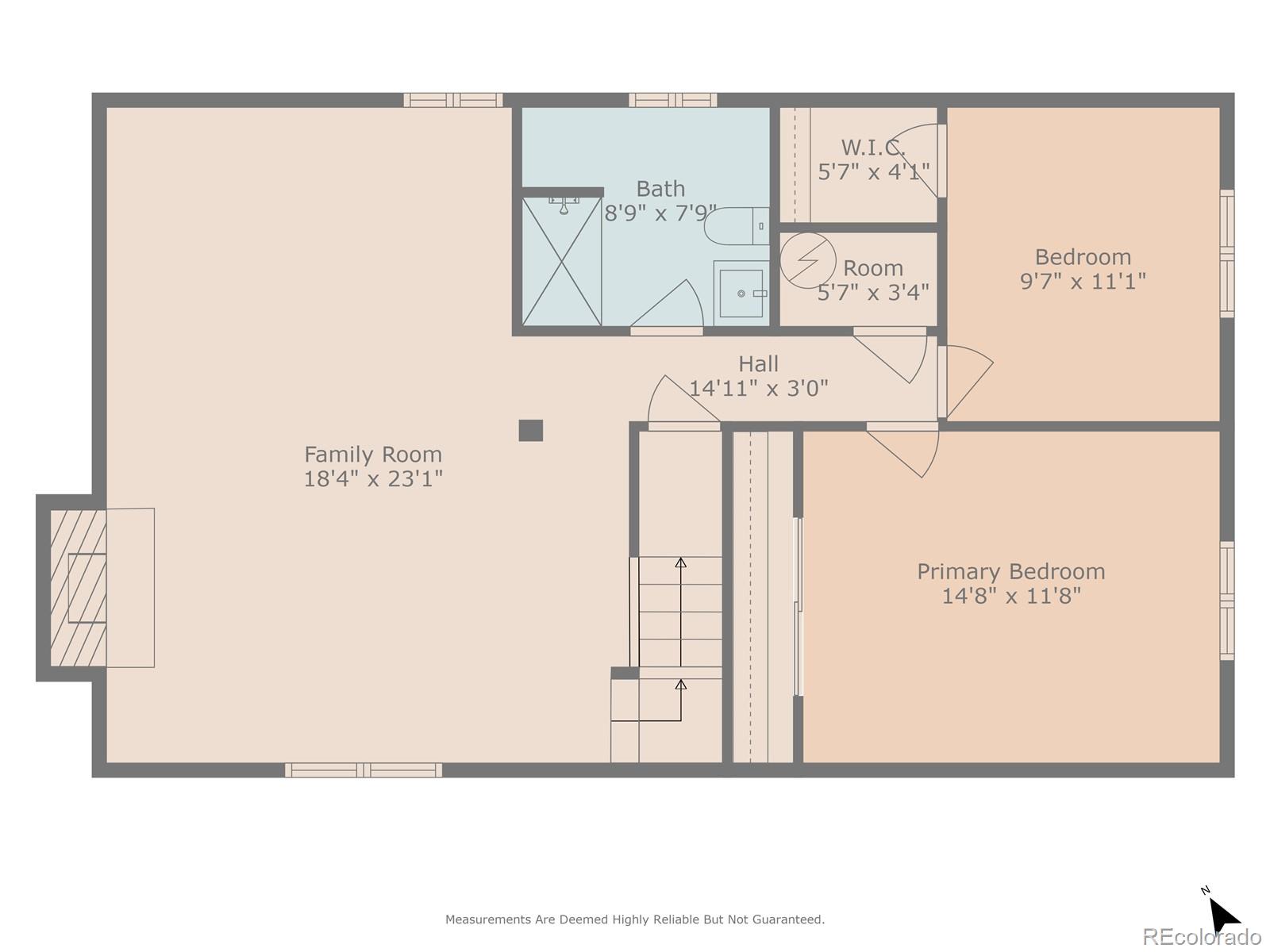 MLS Image #19 for 17875 e carolina place,aurora, Colorado