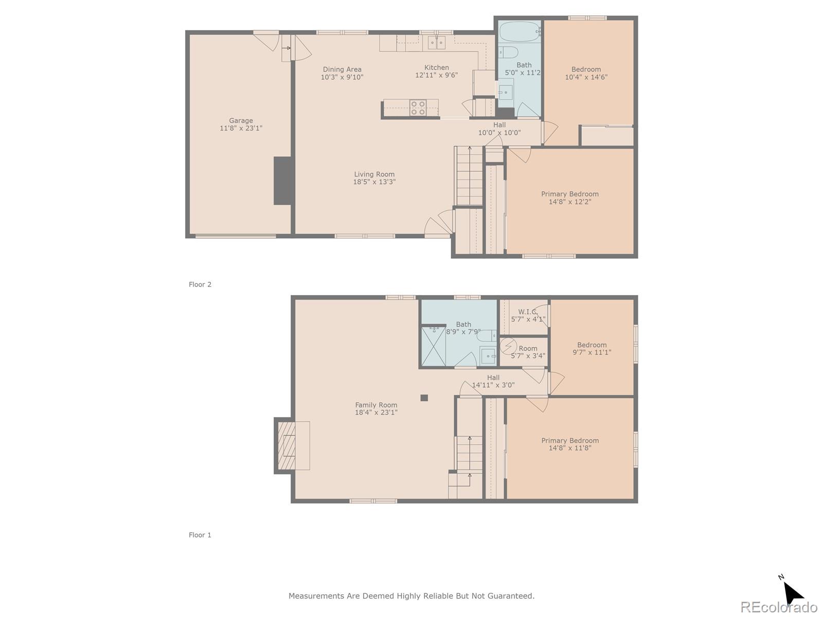 MLS Image #20 for 17875 e carolina place,aurora, Colorado