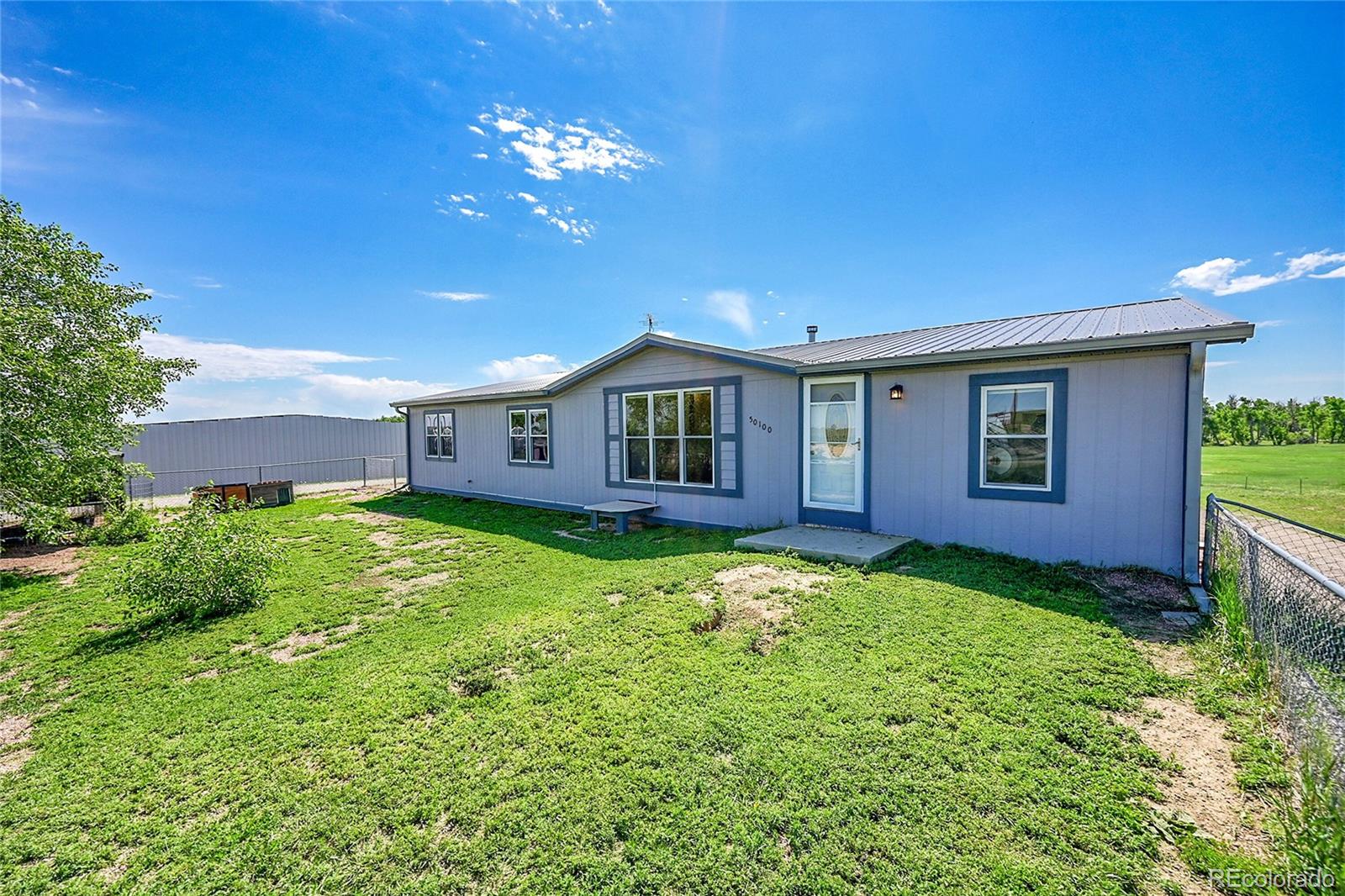 MLS Image #2 for 50100 e 48th avenue,bennett, Colorado