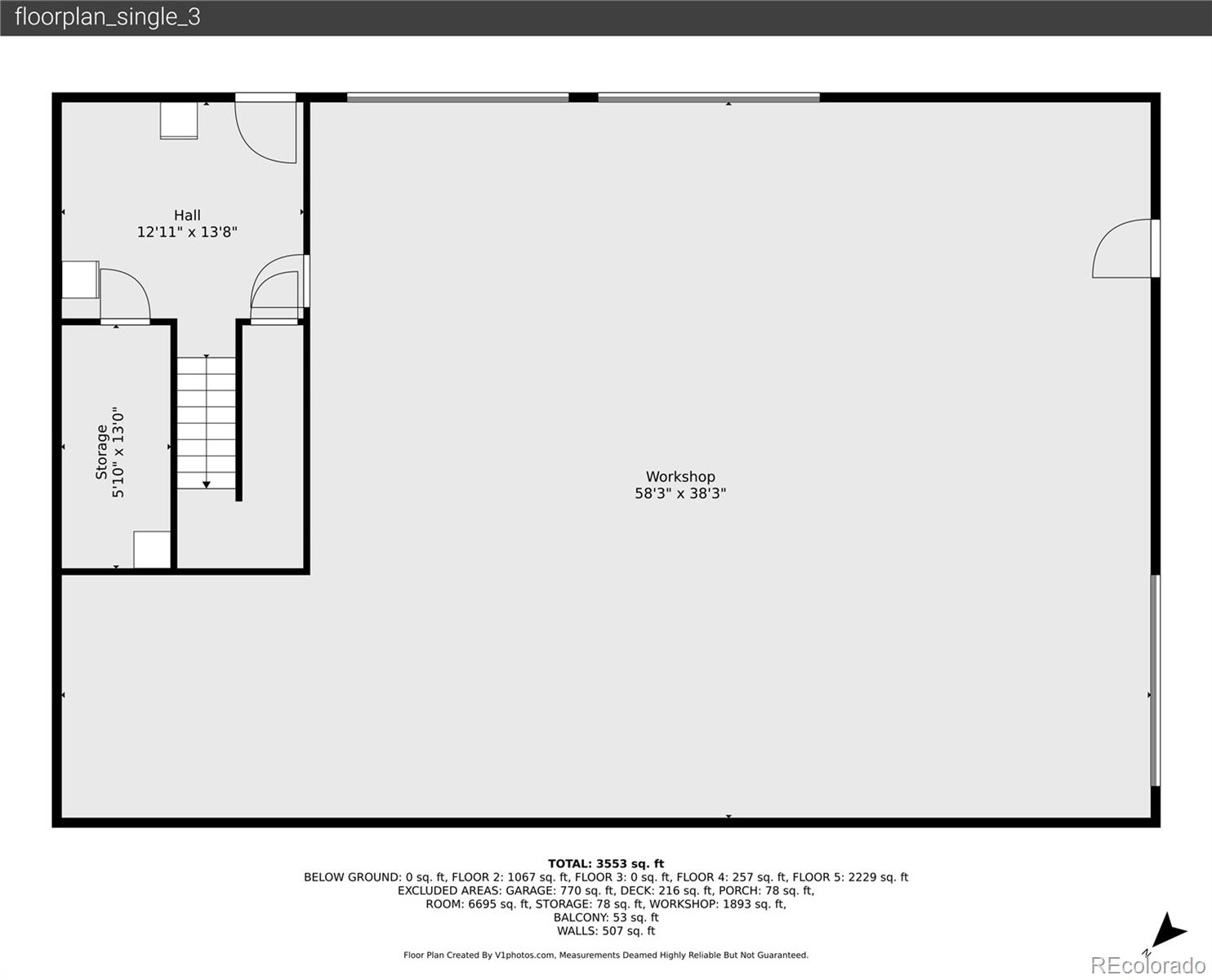MLS Image #24 for 50100 e 48th avenue,bennett, Colorado