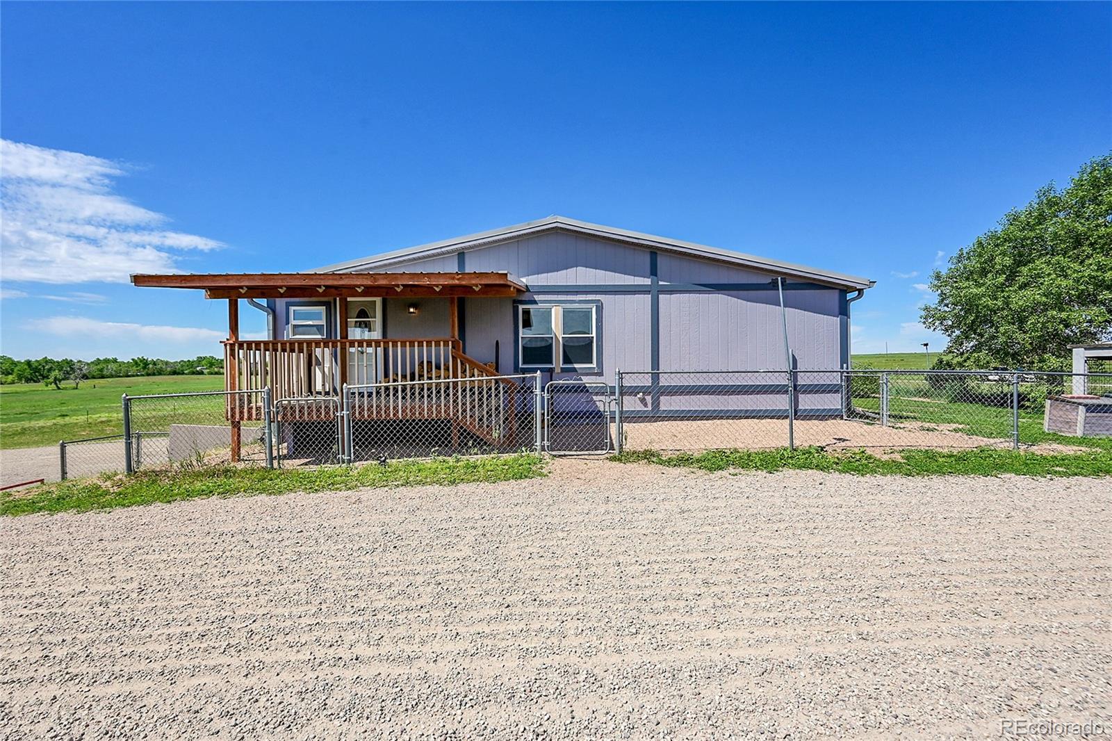 MLS Image #3 for 50100 e 48th avenue,bennett, Colorado