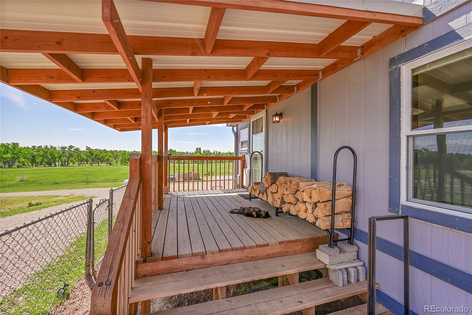 MLS Image #4 for 50100 e 48th avenue,bennett, Colorado