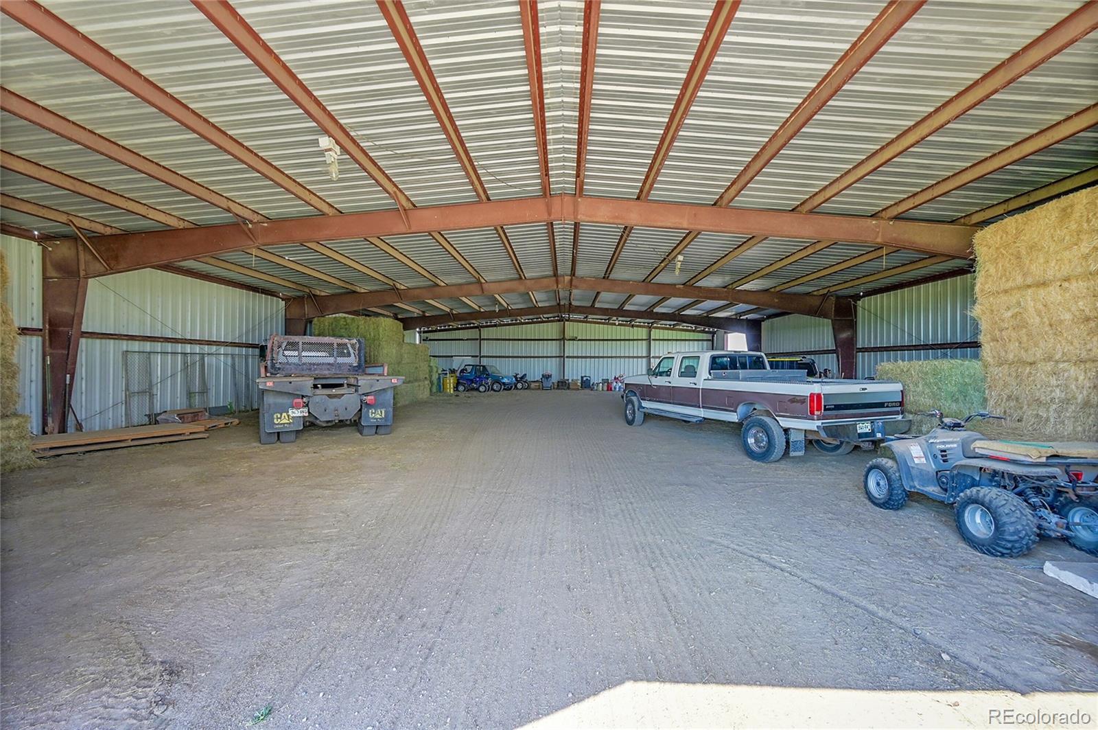 MLS Image #41 for 50100 e 48th avenue,bennett, Colorado
