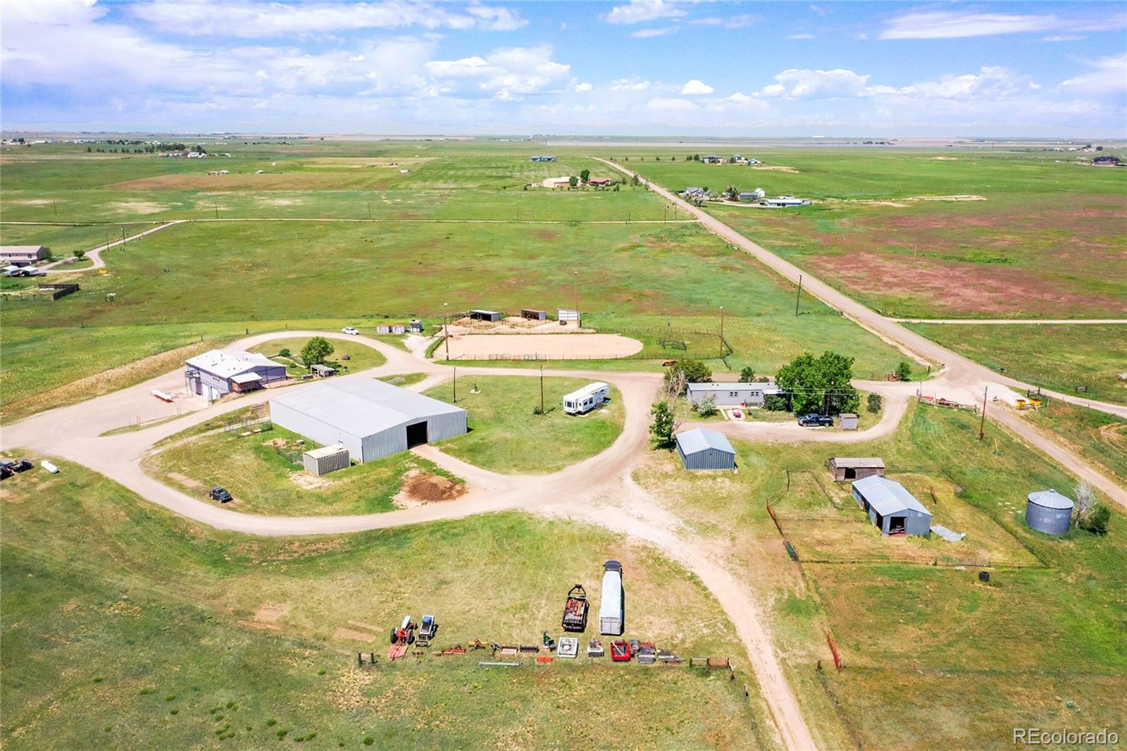 MLS Image #45 for 50100 e 48th avenue,bennett, Colorado