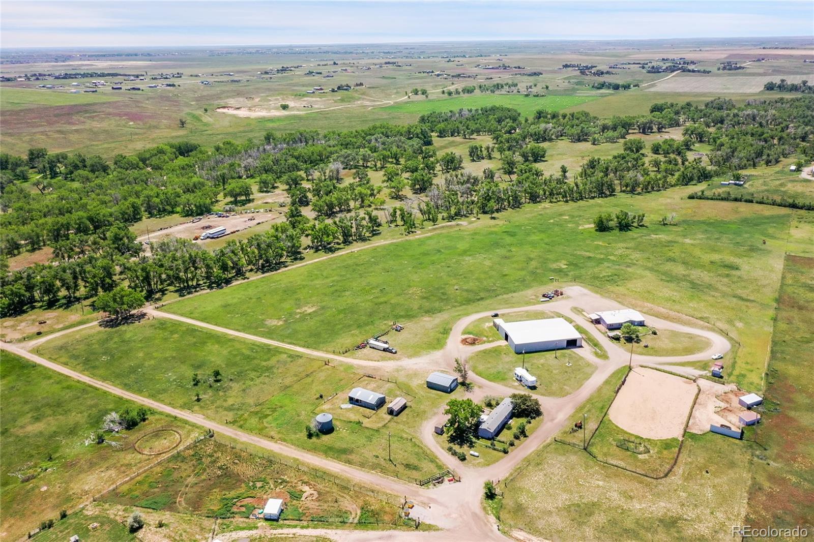 MLS Image #48 for 50100 e 48th avenue,bennett, Colorado