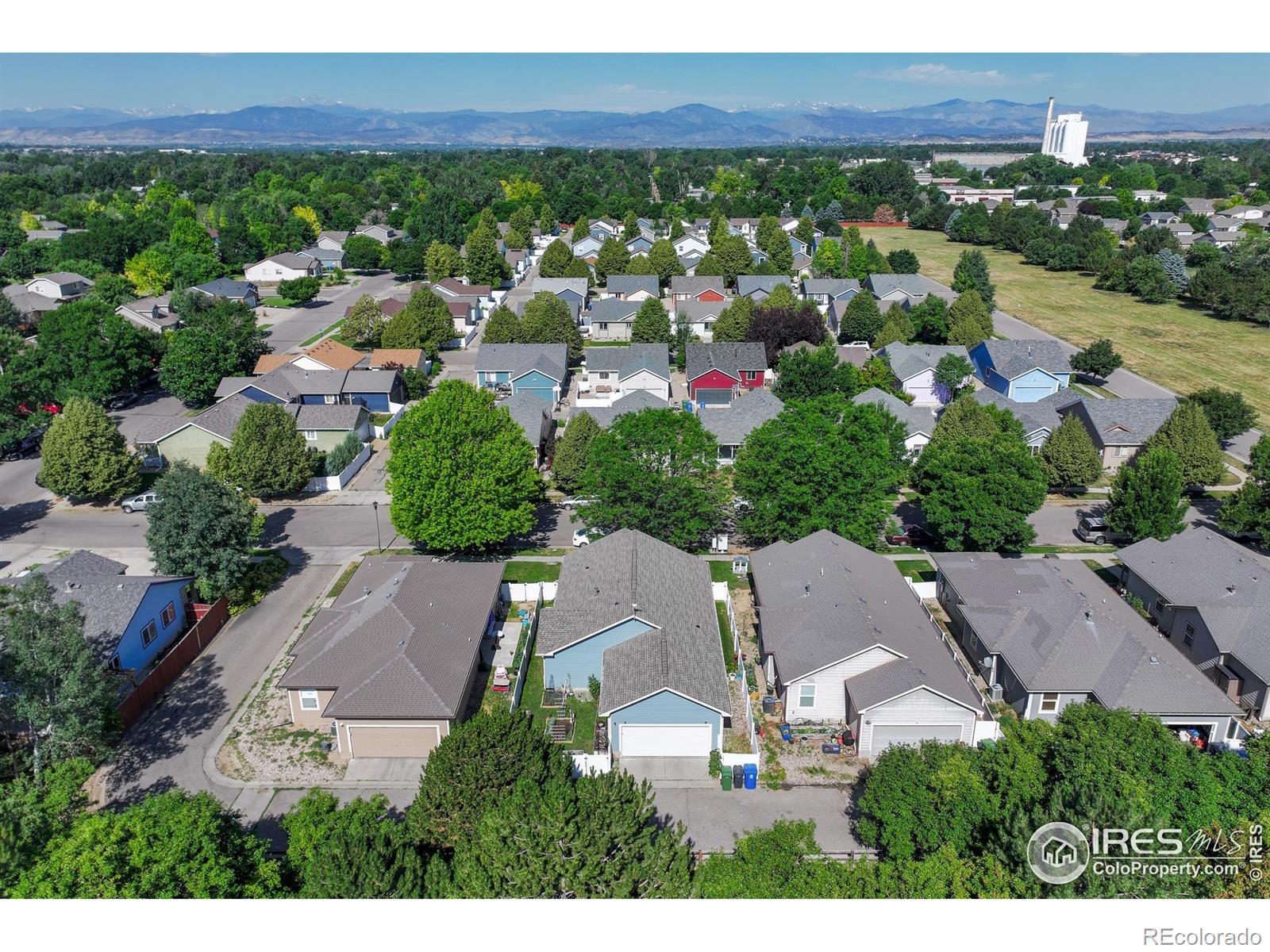 MLS Image #37 for 742  lavastone avenue,loveland, Colorado