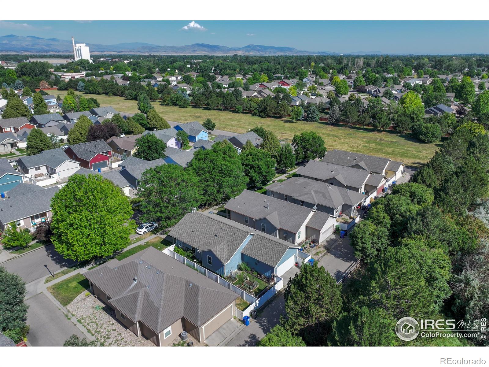 MLS Image #38 for 742  lavastone avenue,loveland, Colorado