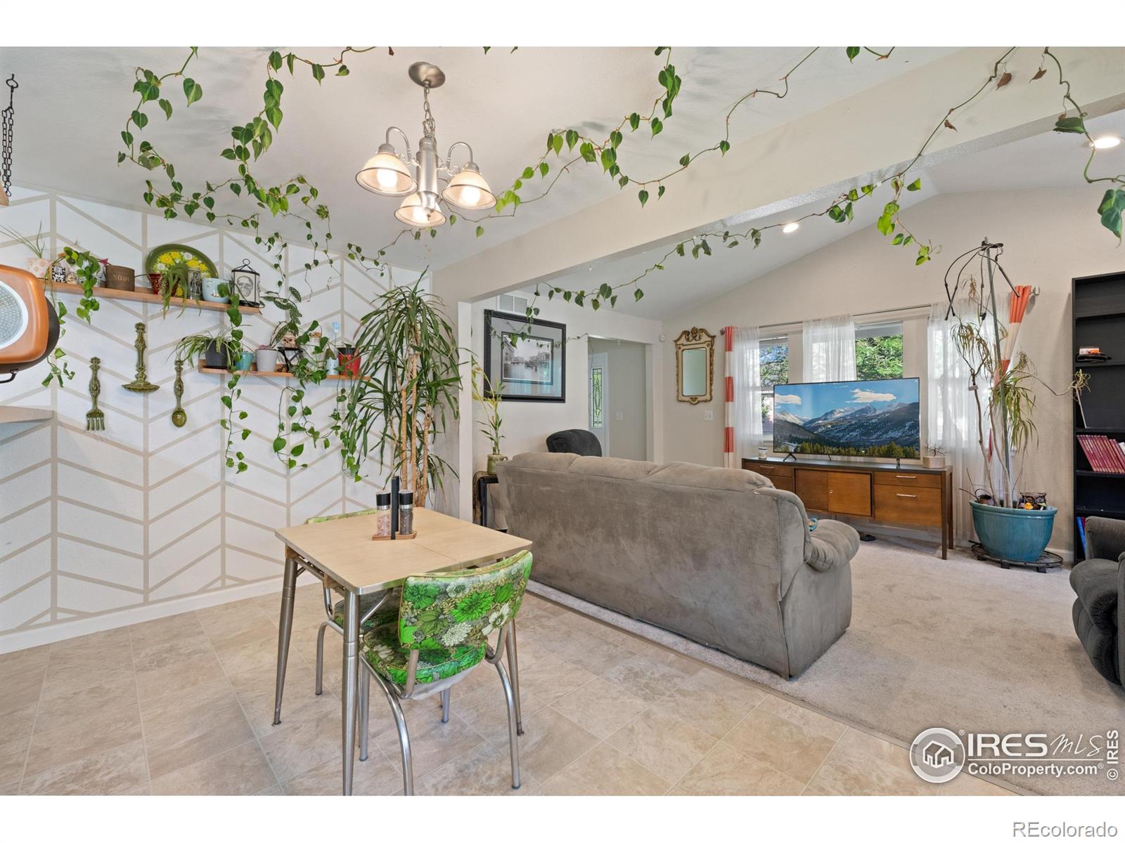 MLS Image #4 for 742  lavastone avenue,loveland, Colorado