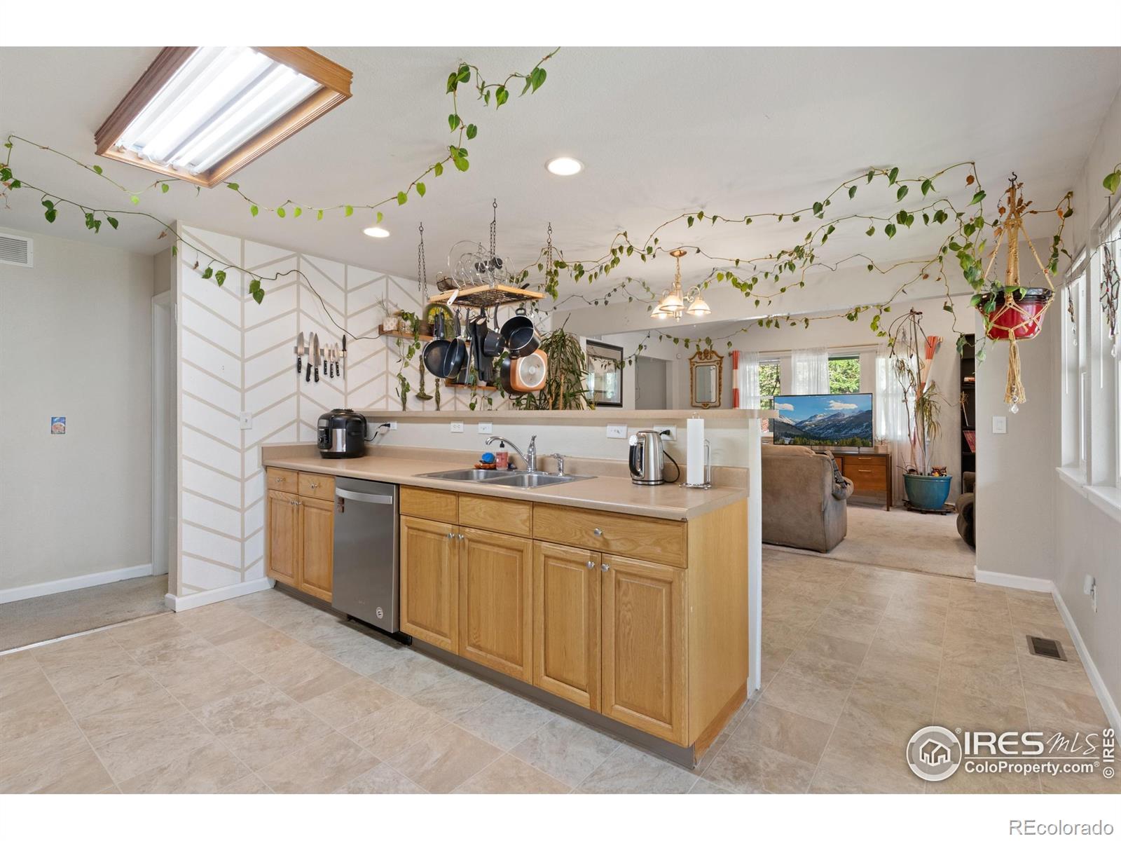 MLS Image #7 for 742  lavastone avenue,loveland, Colorado
