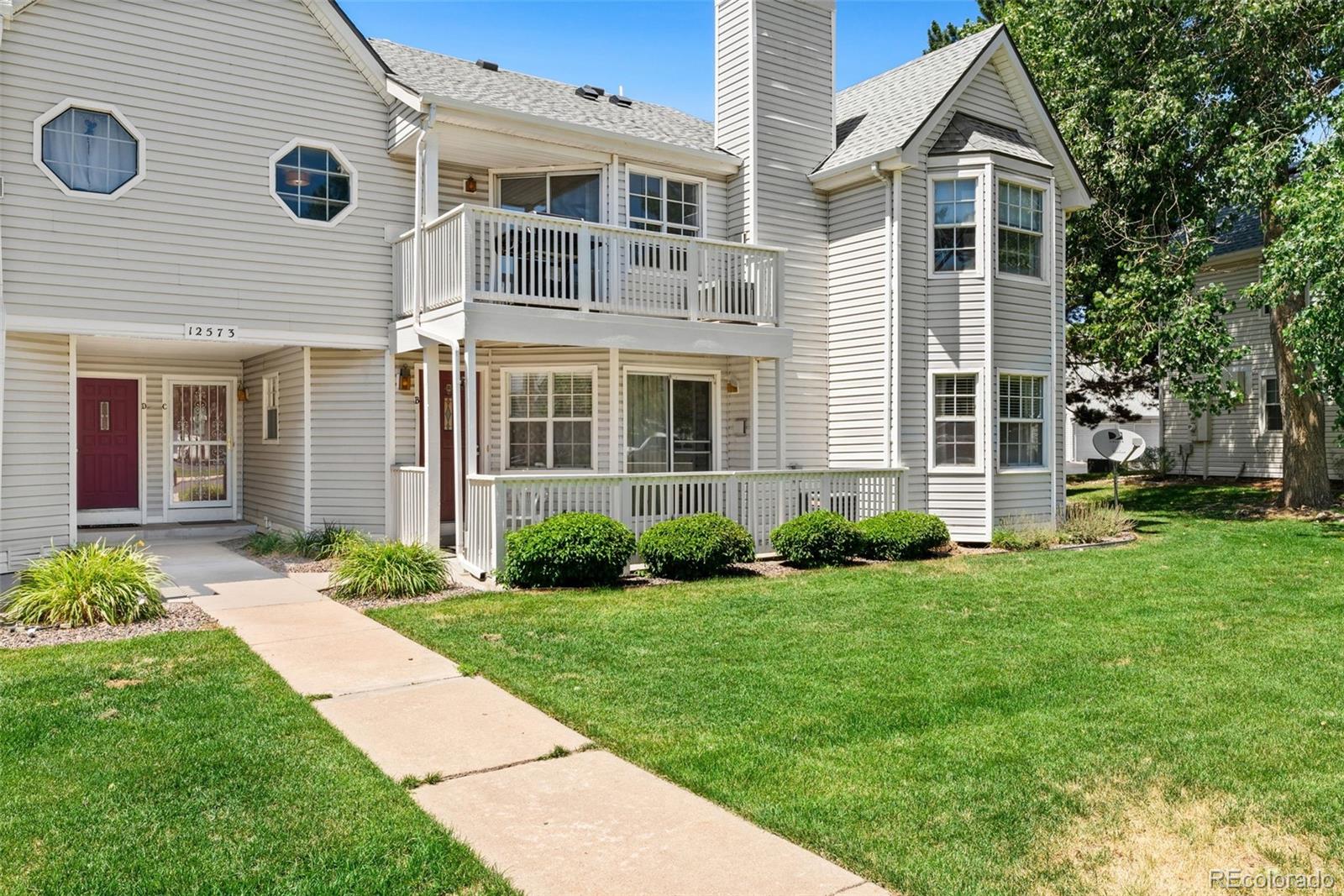 MLS Image #1 for 12573 e pacific circle,aurora, Colorado