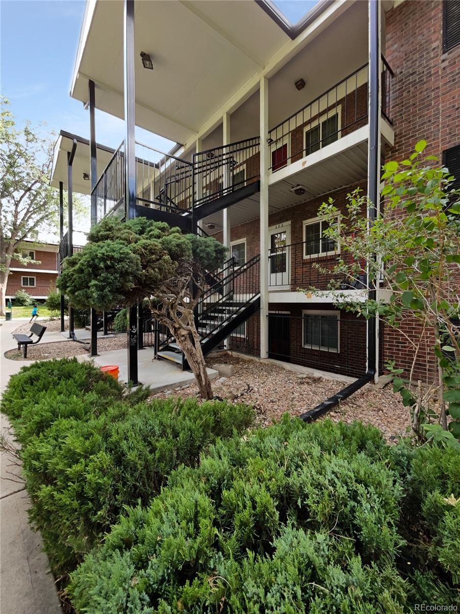 MLS Image #8 for 6800 e tennessee avenue,denver, Colorado