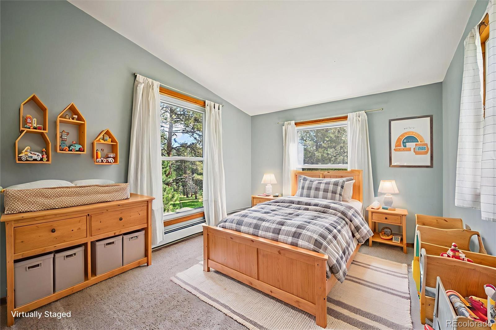 MLS Image #10 for 5818 s skyline drive,evergreen, Colorado