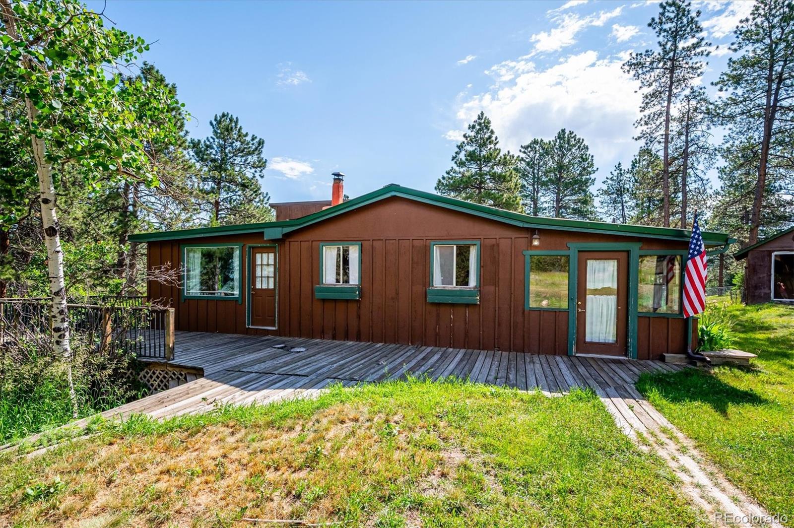 MLS Image #13 for 5818 s skyline drive,evergreen, Colorado