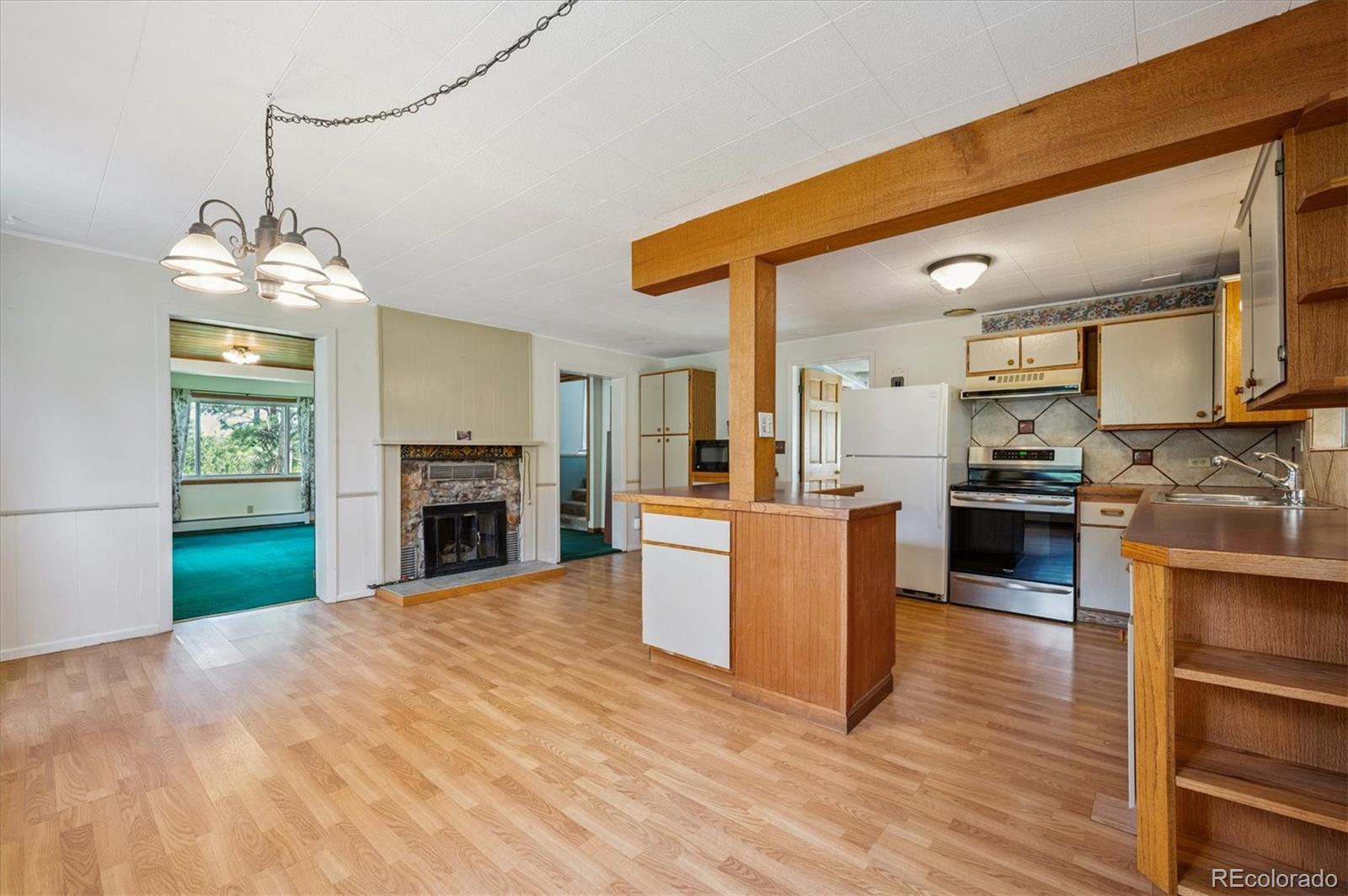 MLS Image #15 for 5818 s skyline drive,evergreen, Colorado