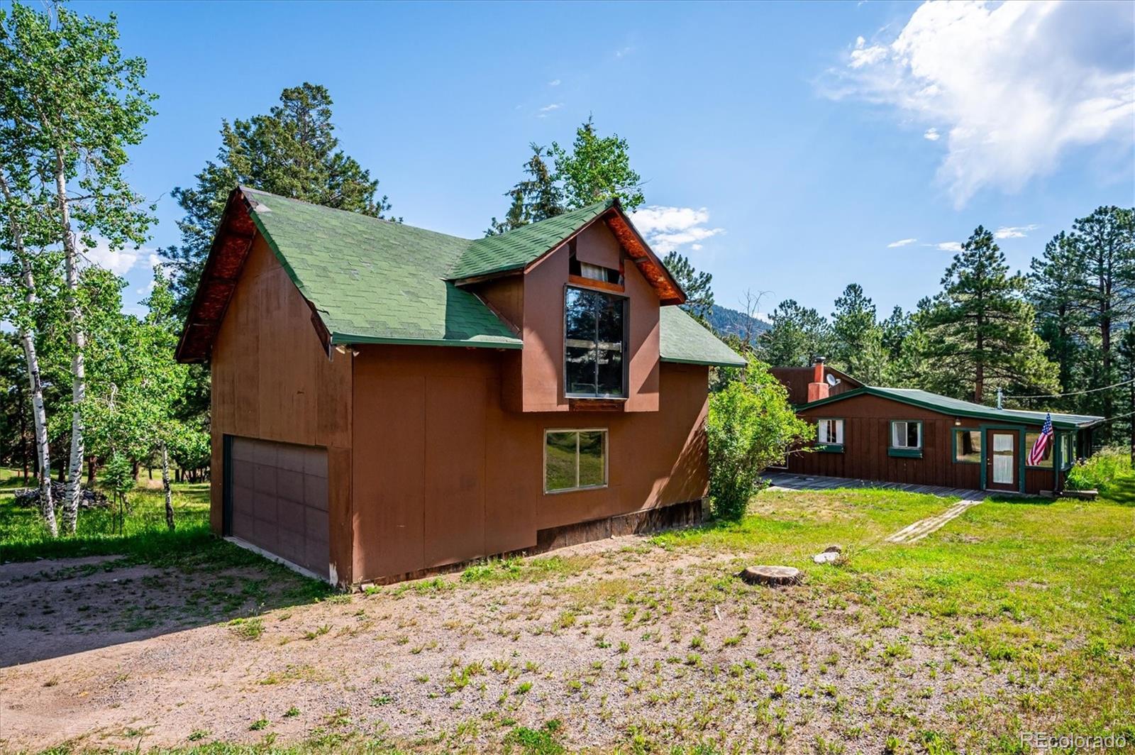 MLS Image #26 for 5818 s skyline drive,evergreen, Colorado