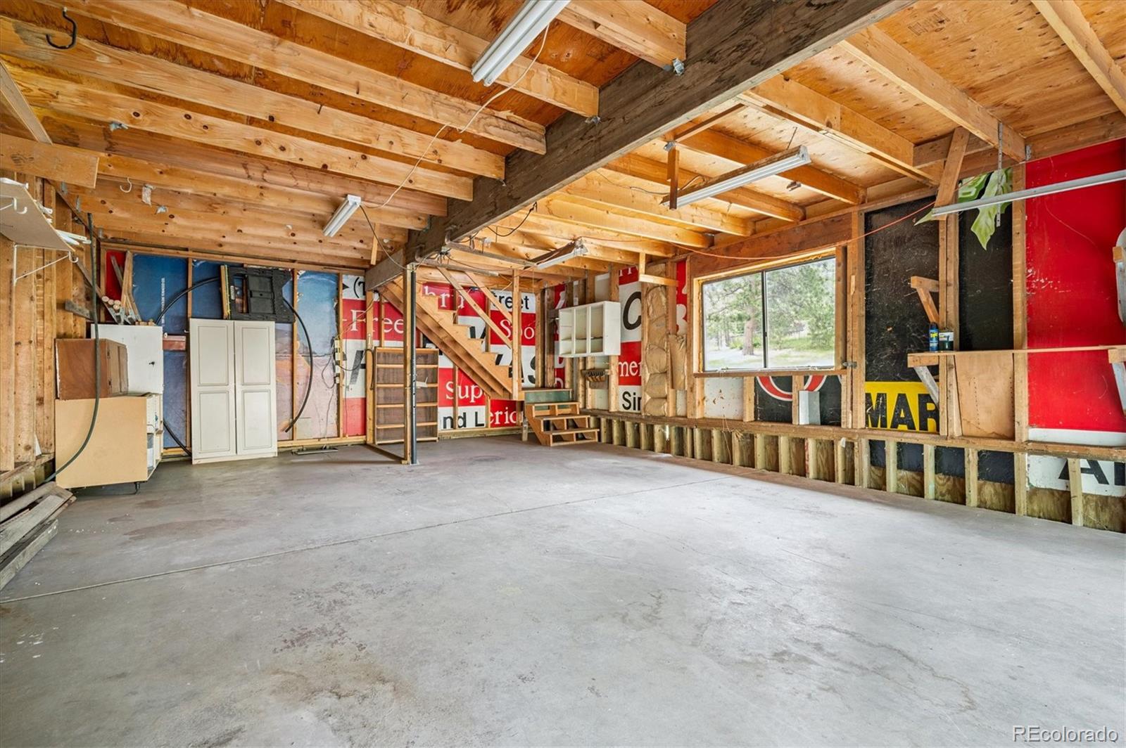 MLS Image #27 for 5818 s skyline drive,evergreen, Colorado