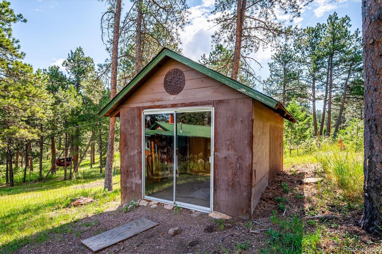 MLS Image #29 for 5818 s skyline drive,evergreen, Colorado