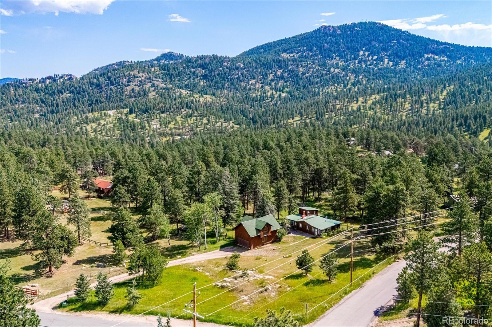 MLS Image #31 for 5818 s skyline drive,evergreen, Colorado