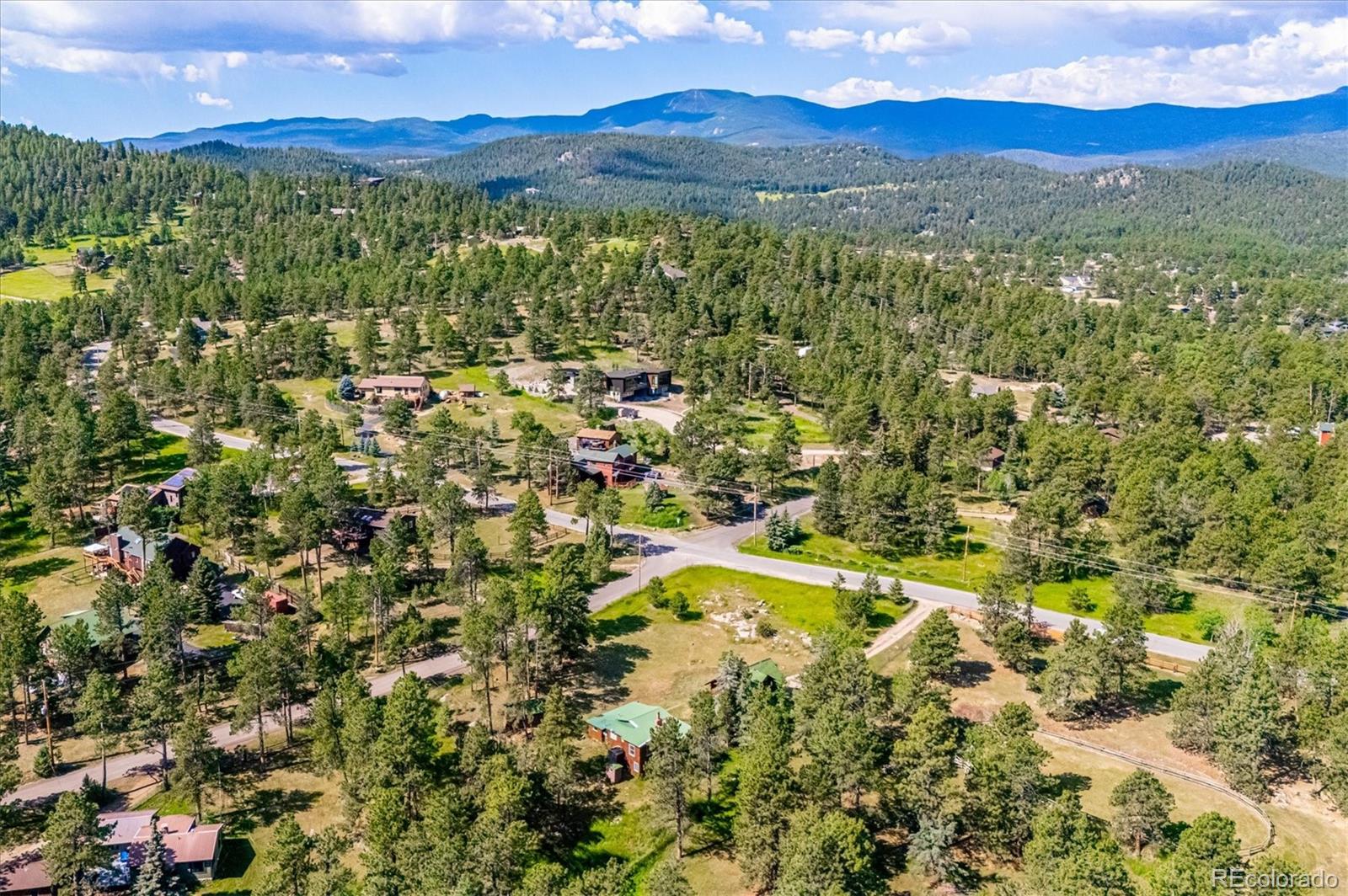 MLS Image #32 for 5818 s skyline drive,evergreen, Colorado