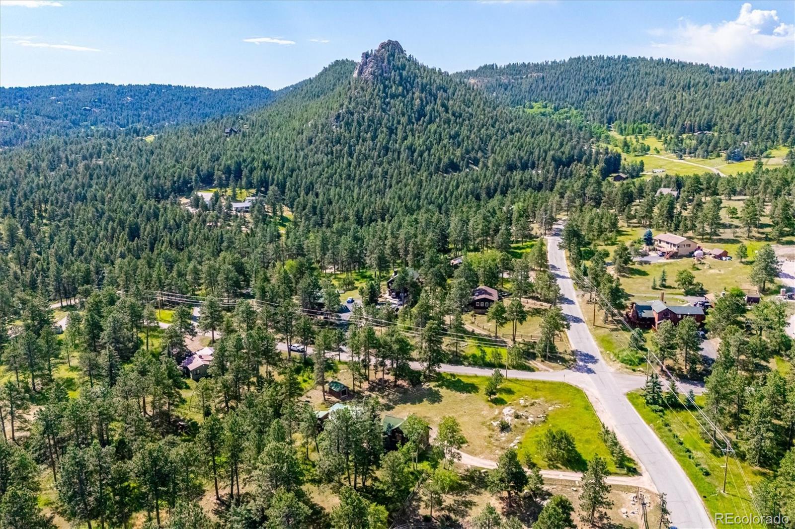 MLS Image #33 for 5818 s skyline drive,evergreen, Colorado
