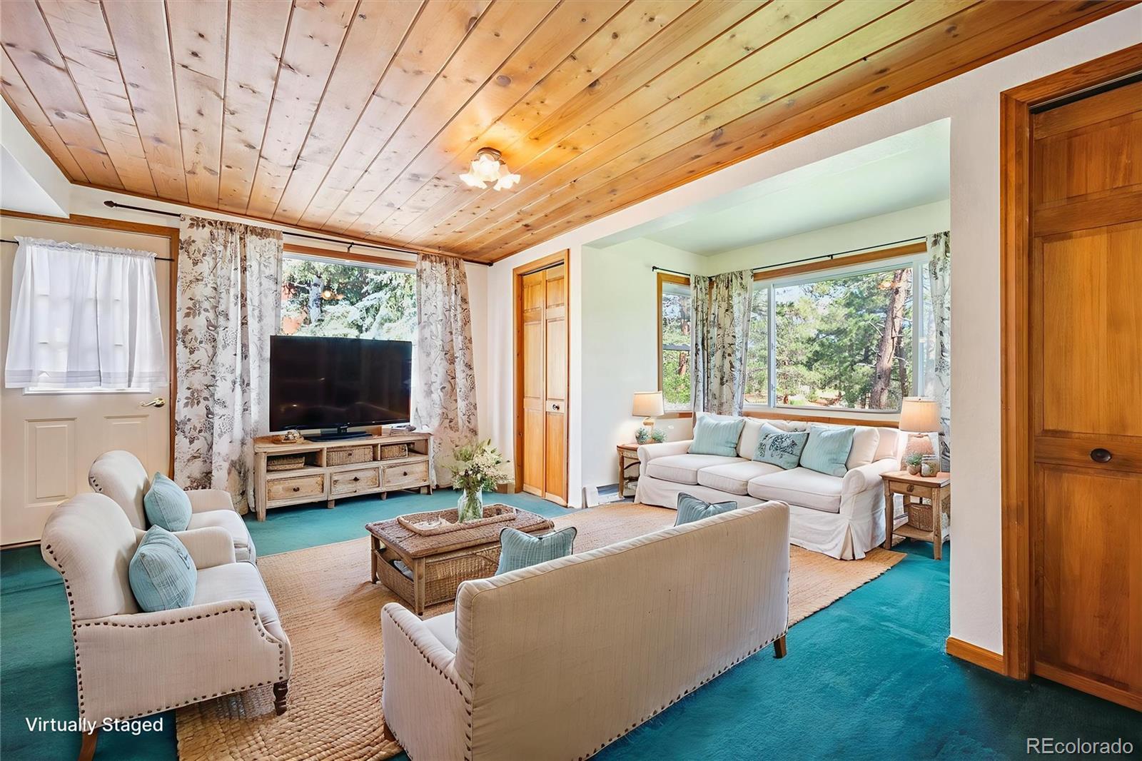 MLS Image #6 for 5818 s skyline drive,evergreen, Colorado