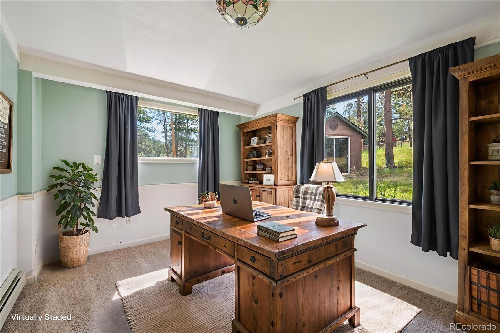 MLS Image #8 for 5818 s skyline drive,evergreen, Colorado