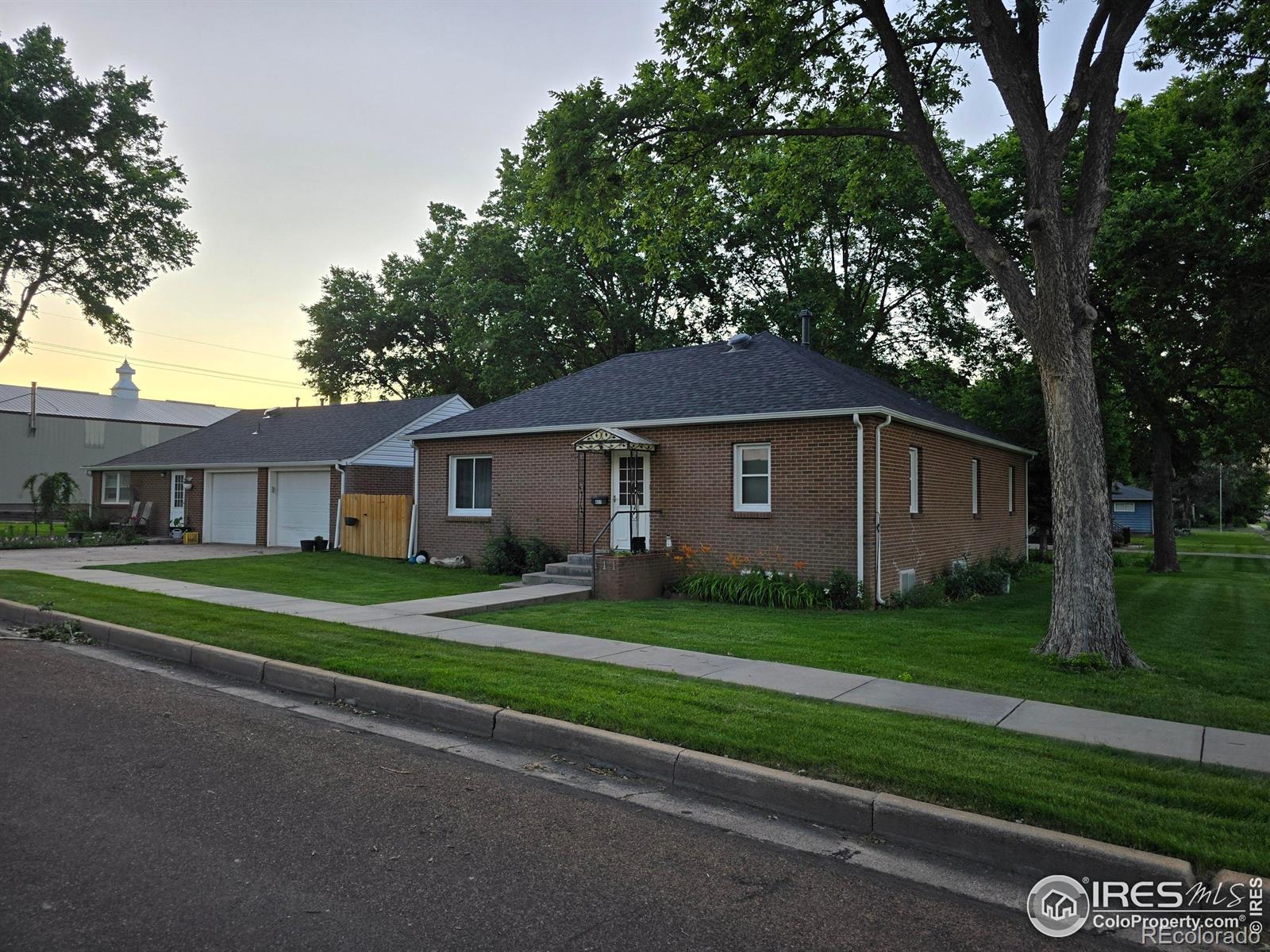 MLS Image #0 for 411 w gordon street,holyoke, Colorado