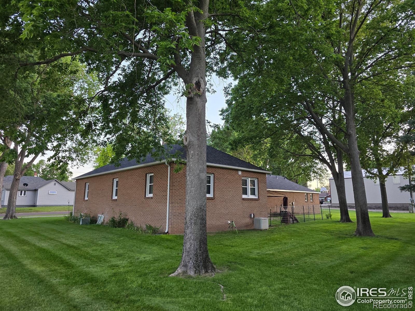 MLS Image #2 for 411 w gordon street,holyoke, Colorado