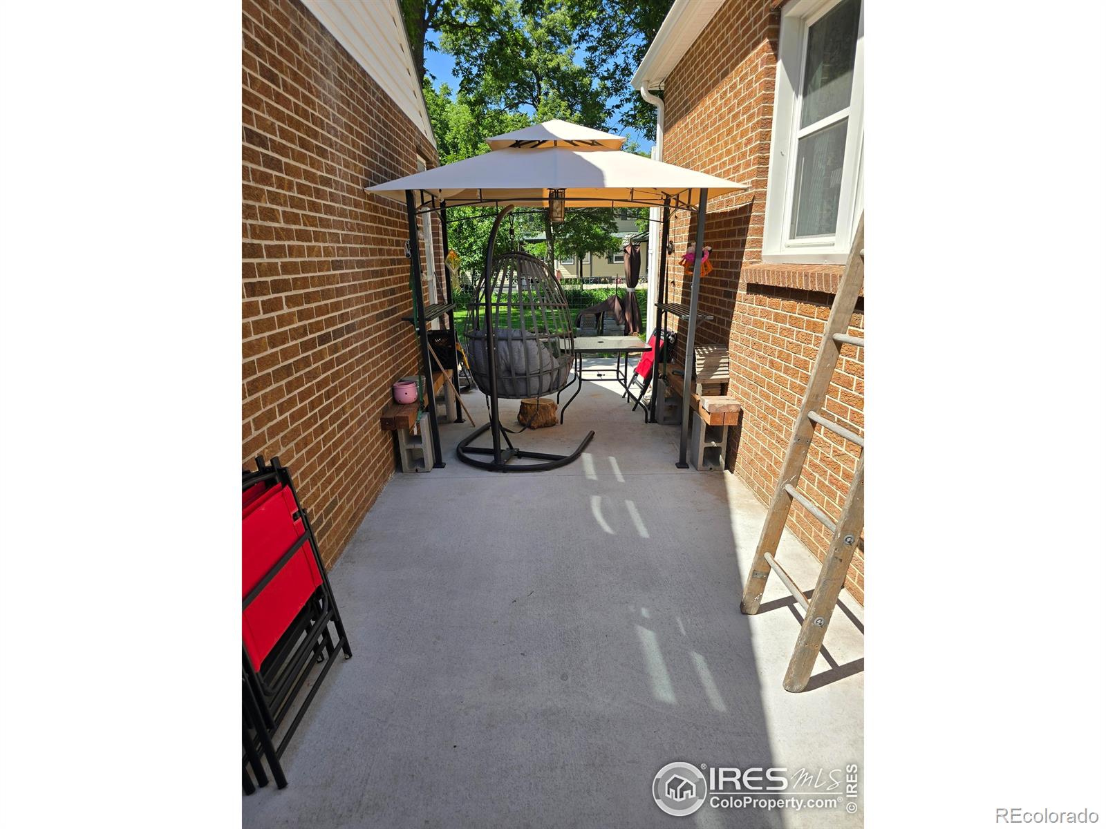 MLS Image #21 for 411 w gordon street,holyoke, Colorado