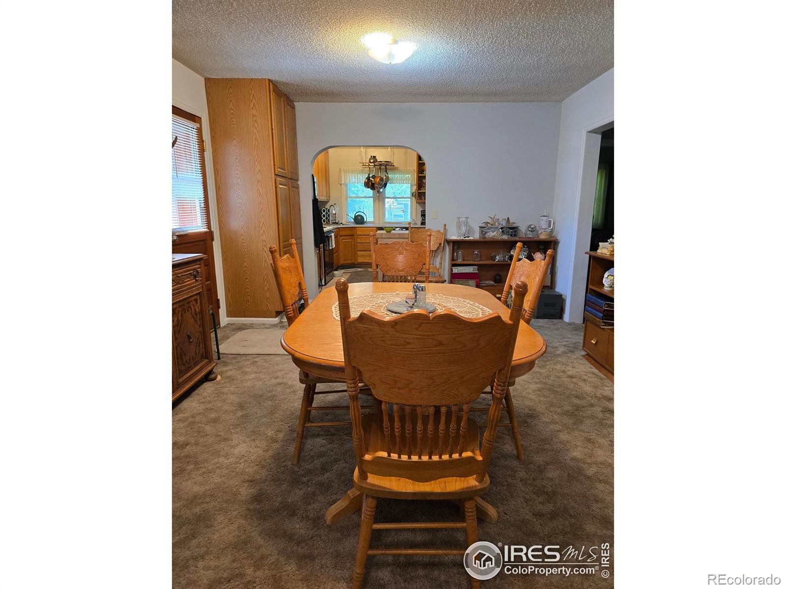 MLS Image #4 for 411 w gordon street,holyoke, Colorado