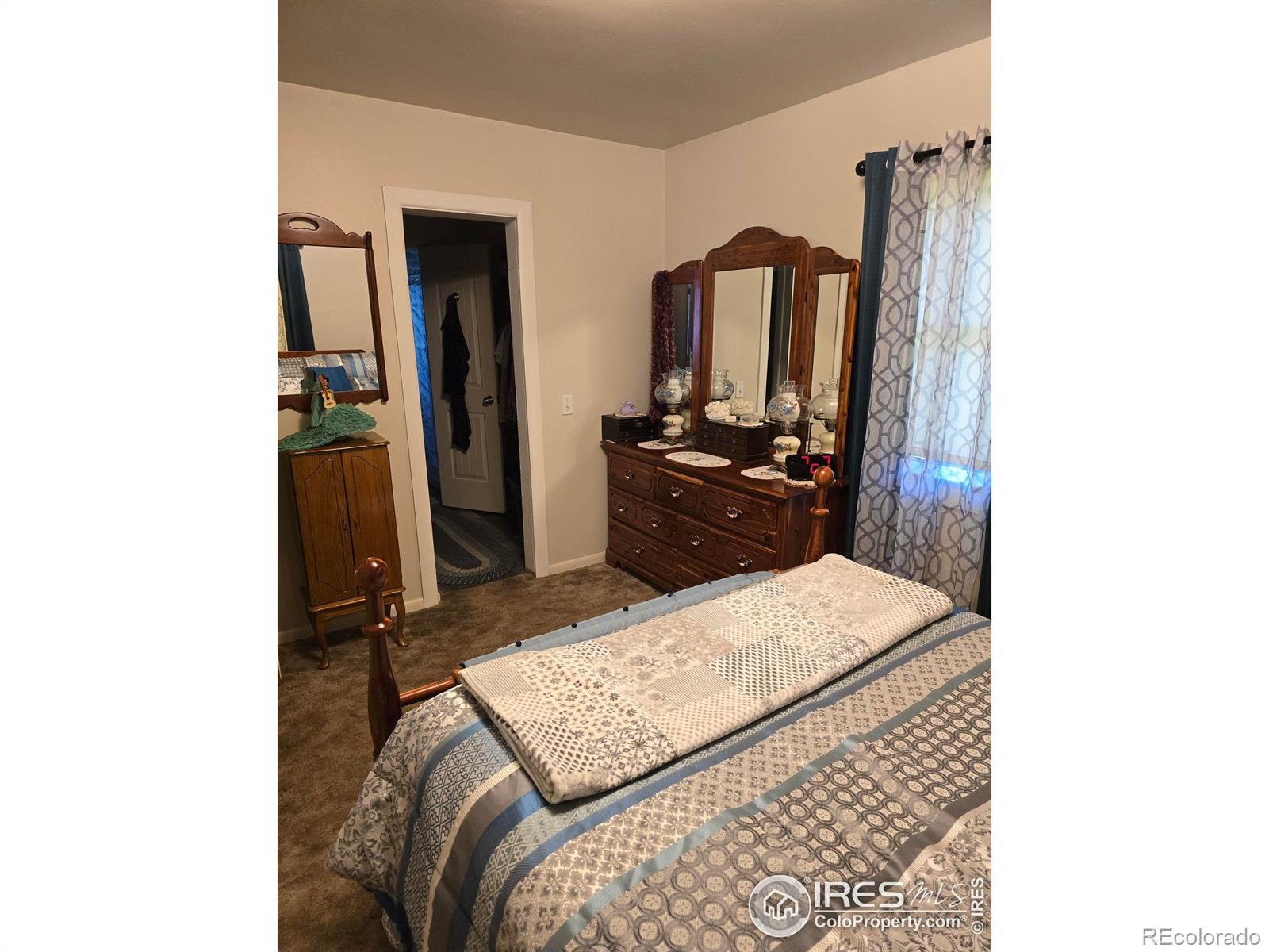 MLS Image #6 for 411 w gordon street,holyoke, Colorado