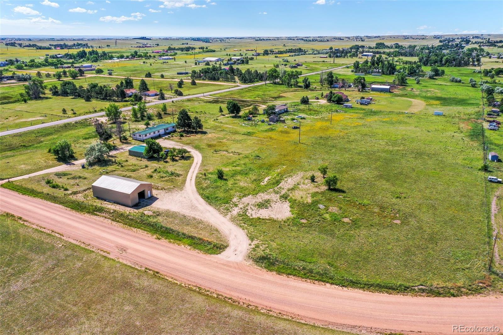 MLS Image #25 for 12745 n condor road,peyton, Colorado