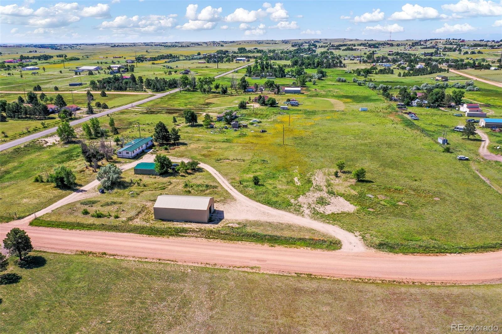 MLS Image #26 for 12745 n condor road,peyton, Colorado