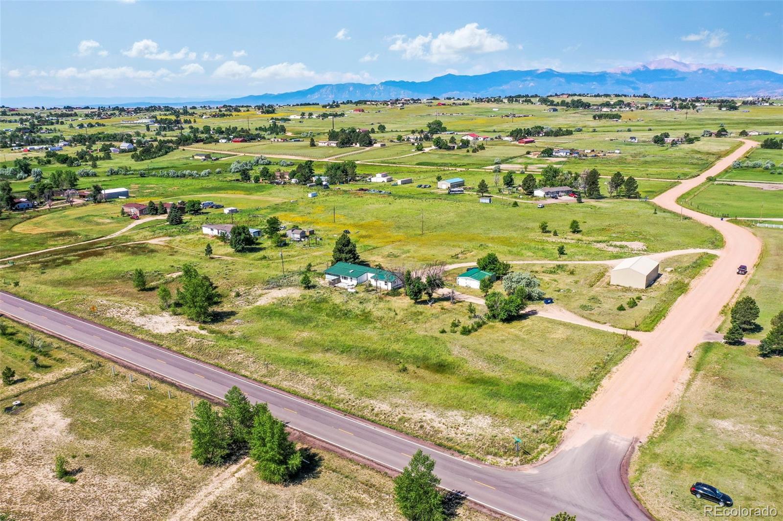 MLS Image #29 for 12745 n condor road,peyton, Colorado