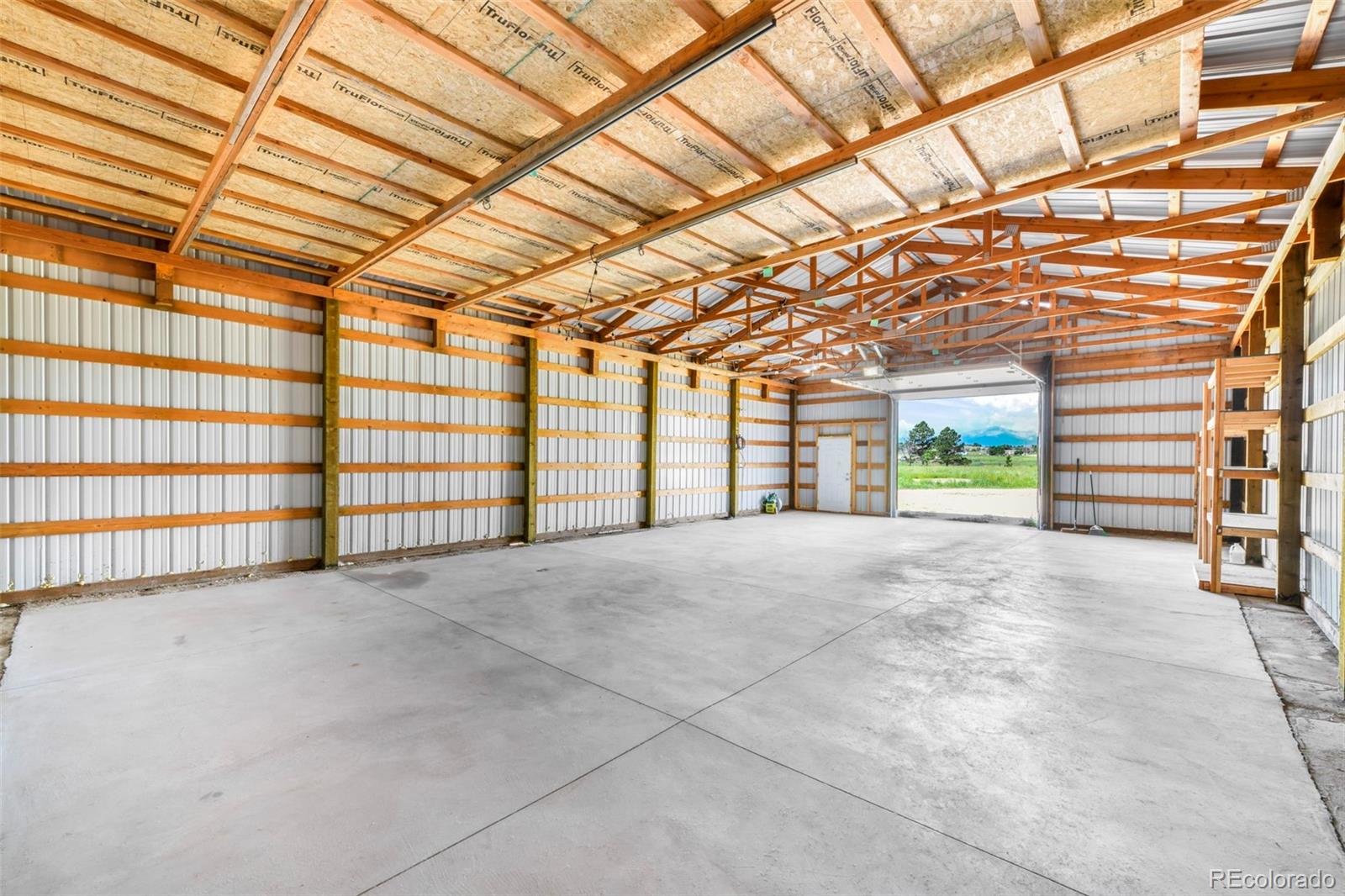 MLS Image #3 for 12745 n condor road,peyton, Colorado