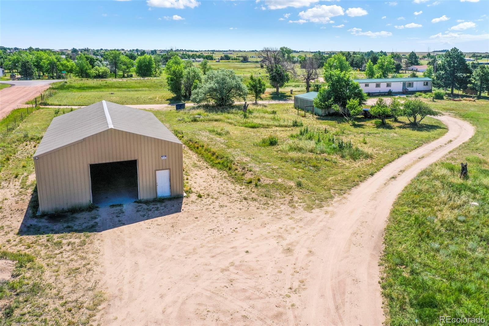 MLS Image #35 for 12745 n condor road,peyton, Colorado