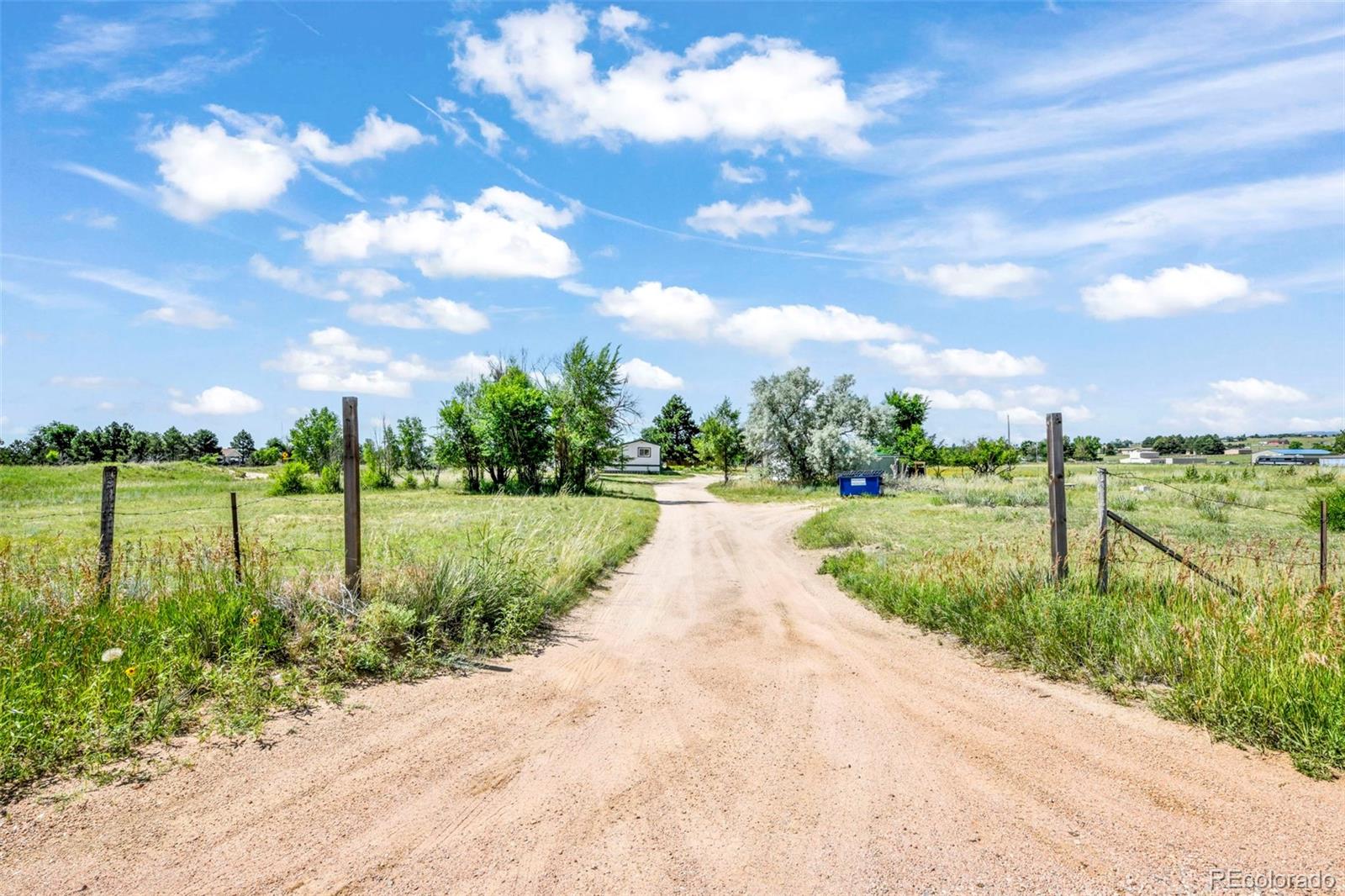 MLS Image #39 for 12745 n condor road,peyton, Colorado