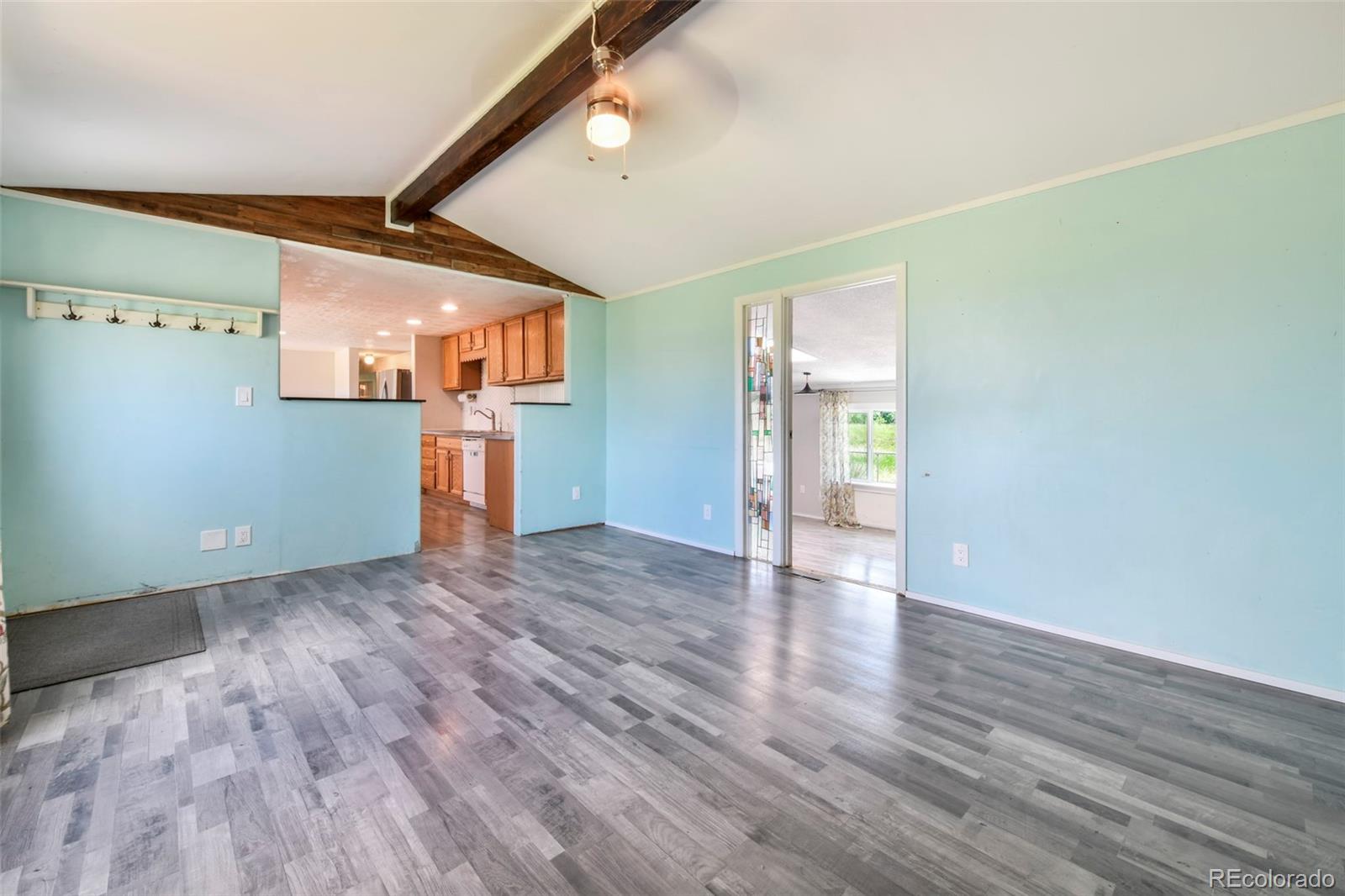 MLS Image #4 for 12745 n condor road,peyton, Colorado