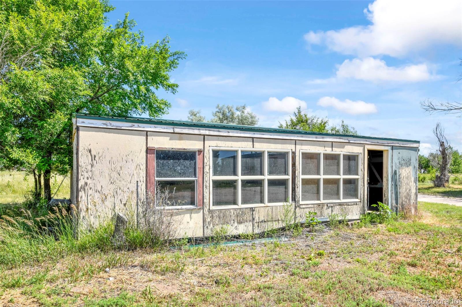 MLS Image #40 for 12745 n condor road,peyton, Colorado
