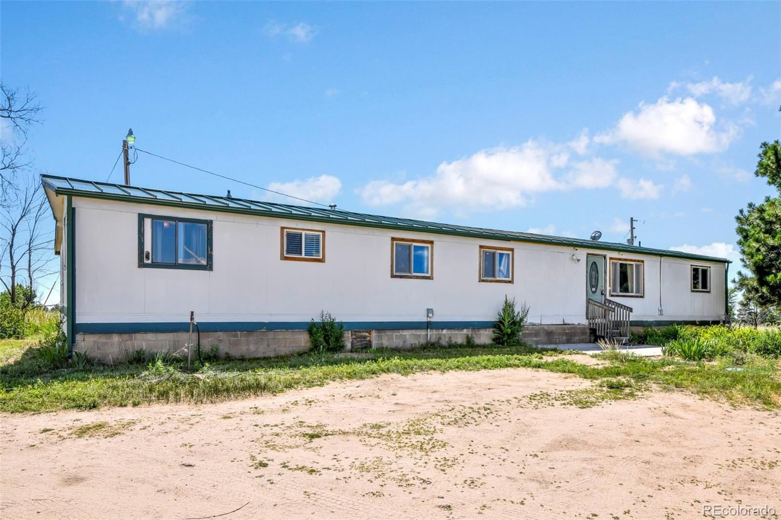 MLS Image #41 for 12745 n condor road,peyton, Colorado