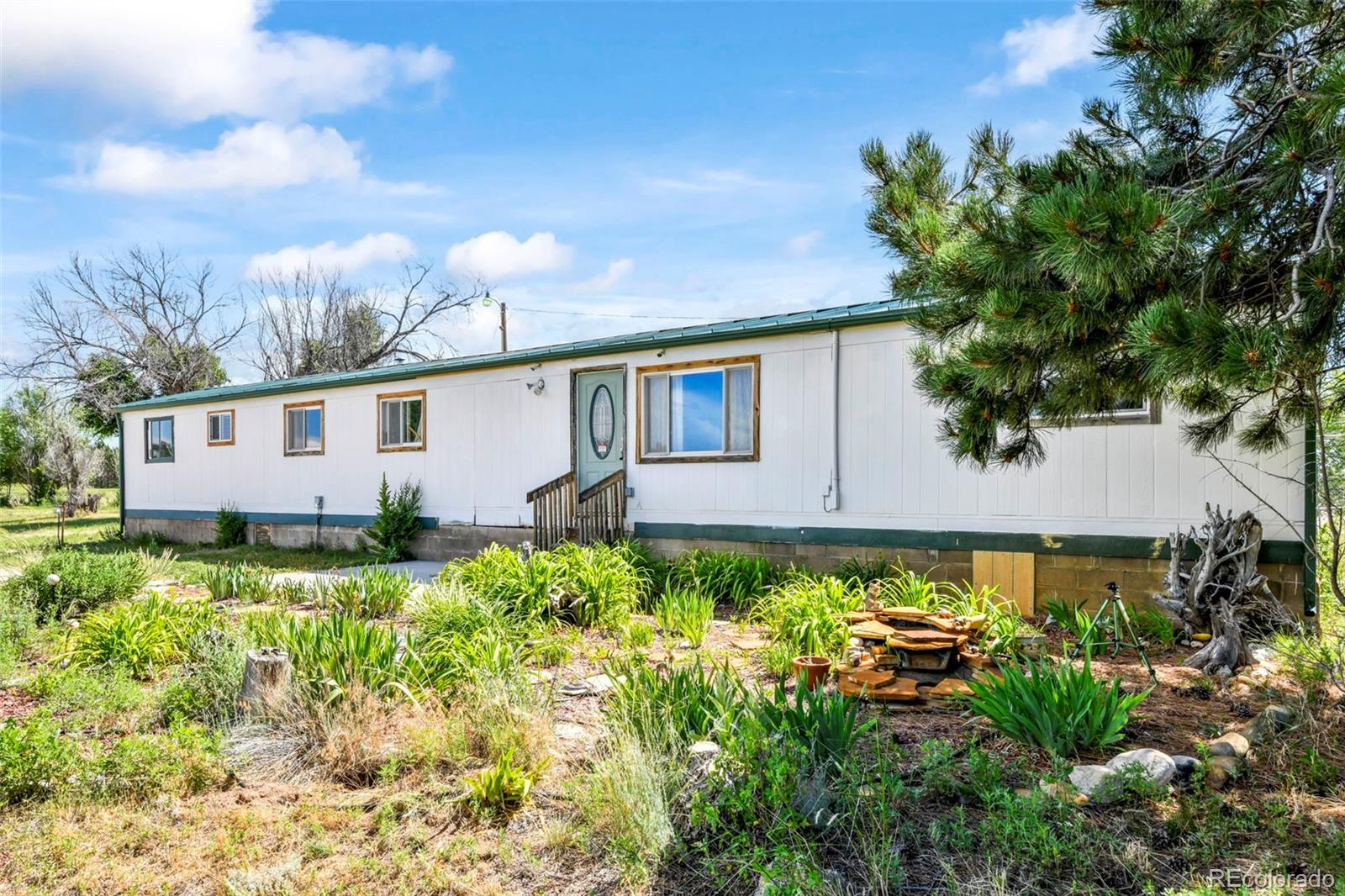 MLS Image #42 for 12745 n condor road,peyton, Colorado