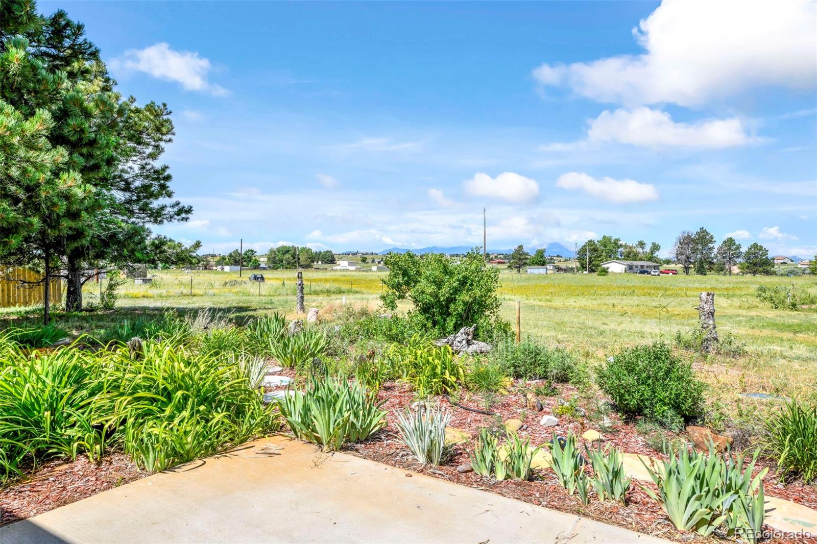 MLS Image #44 for 12745 n condor road,peyton, Colorado