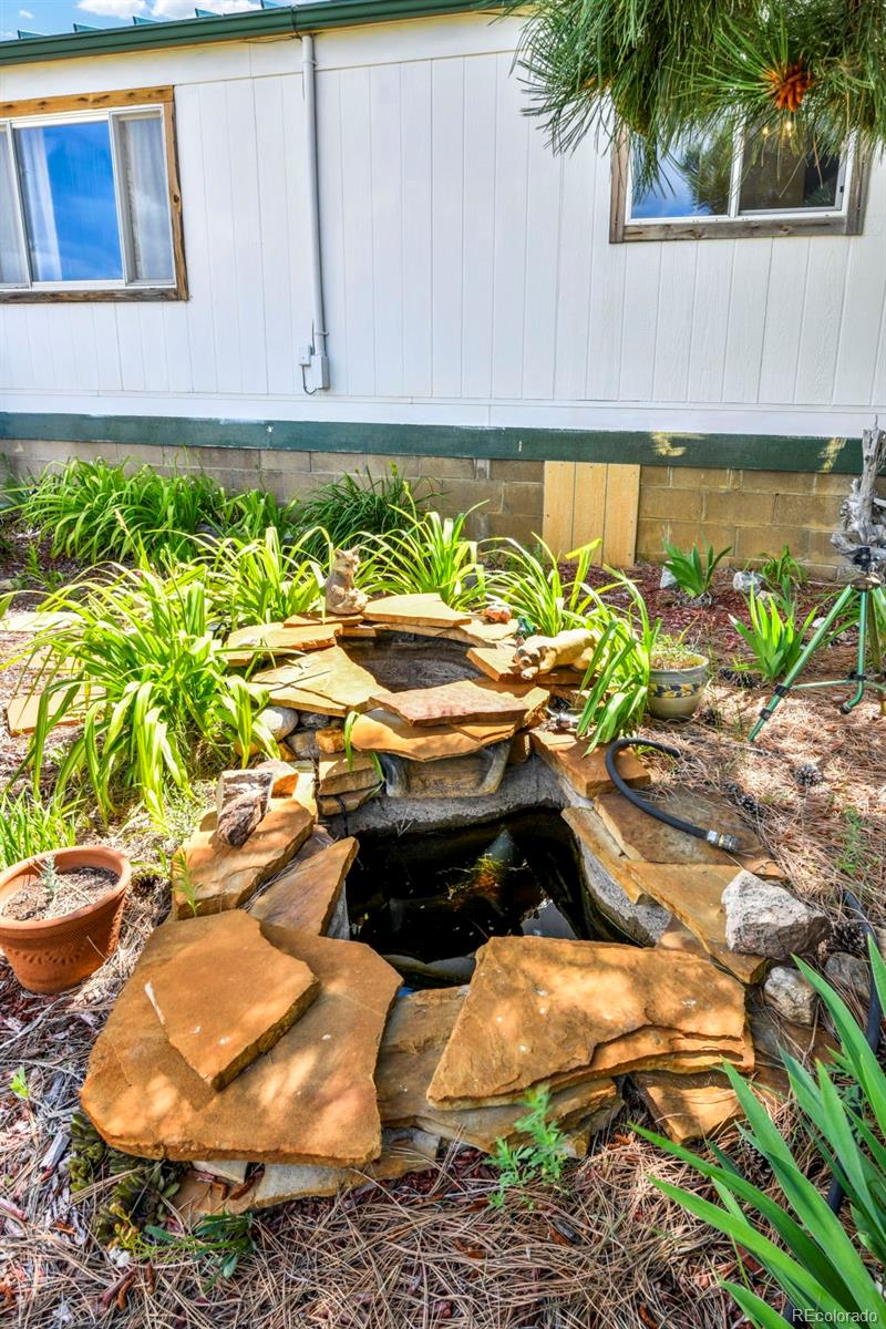 MLS Image #45 for 12745 n condor road,peyton, Colorado